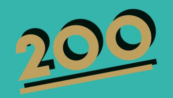  Goteo #200: Let's celebrate! 