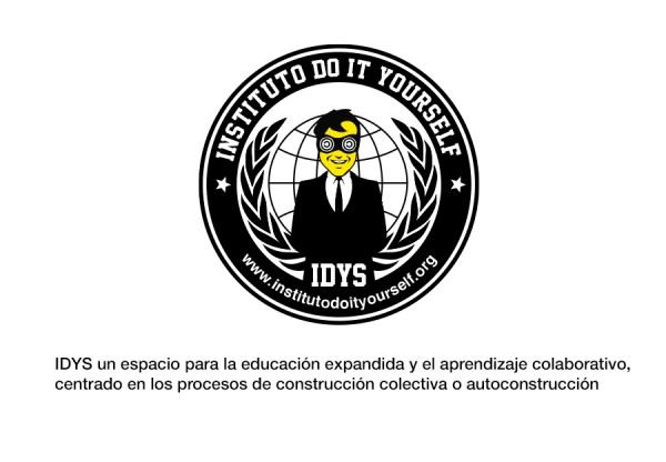 Instituto Do It Yourself's header image