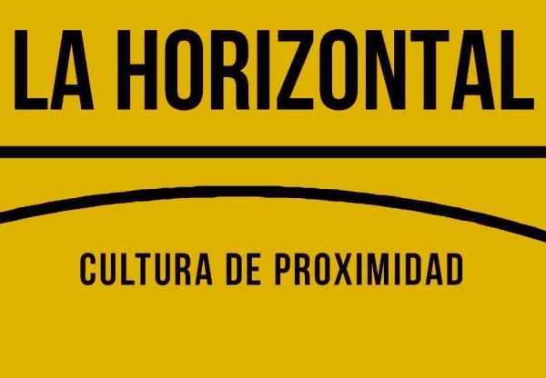 La Horizontal's header image