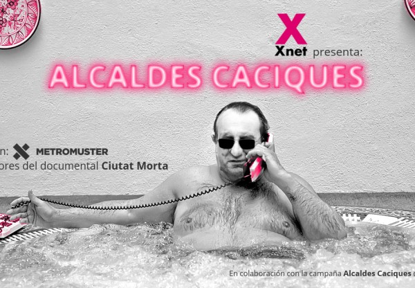 Alcaldes Caciques's header image