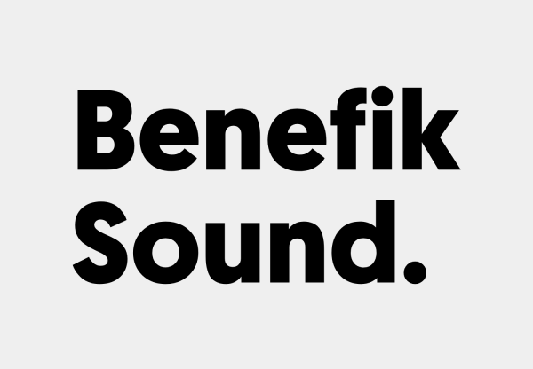 BenefikSound's header image