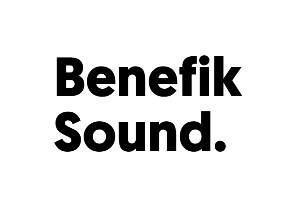 BenefikSound 2022's header image