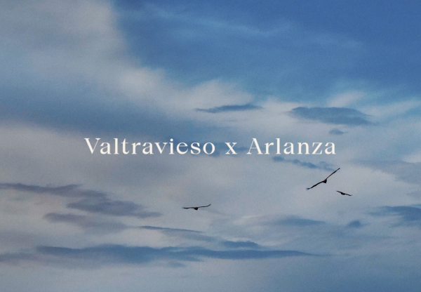 Valtravieso x Arlanza's header image