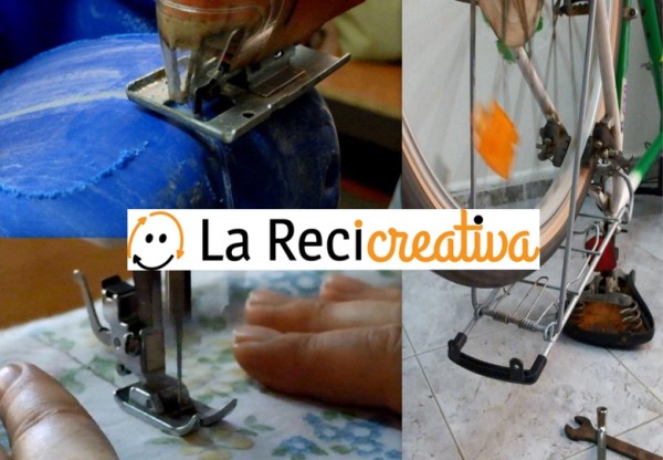 La ReciCreativa's header image