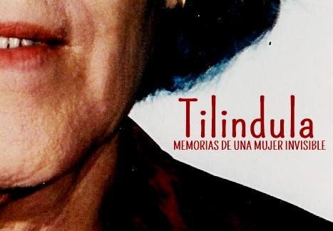 Tilindula; Memorias de una mujer invisible's header image