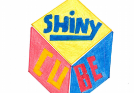 Shiny Cube's header image