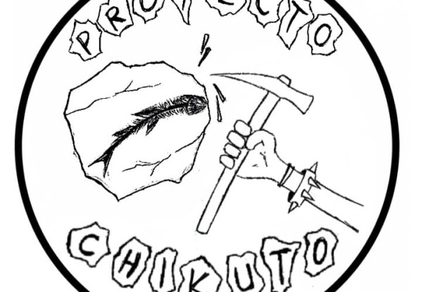 Proyecto Chikuto's header image
