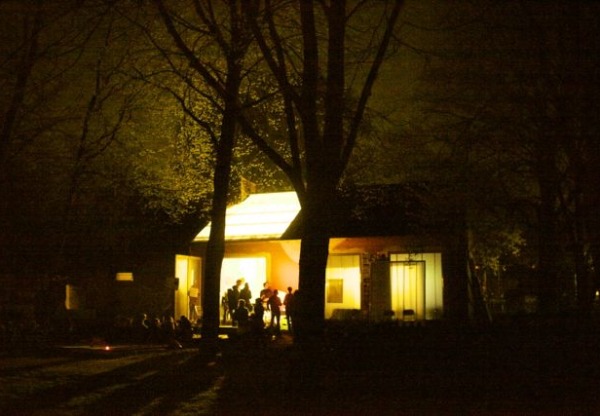 Neighborhood´s University 