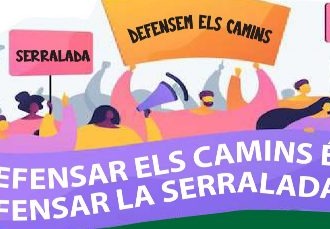 Defensem els camins públics!'s header image