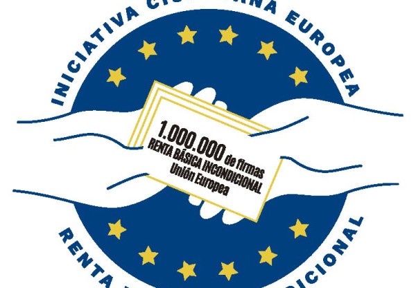 Iniciativa Ciudadana Europea (ICE) por la Renta Básica Incondicional's header image