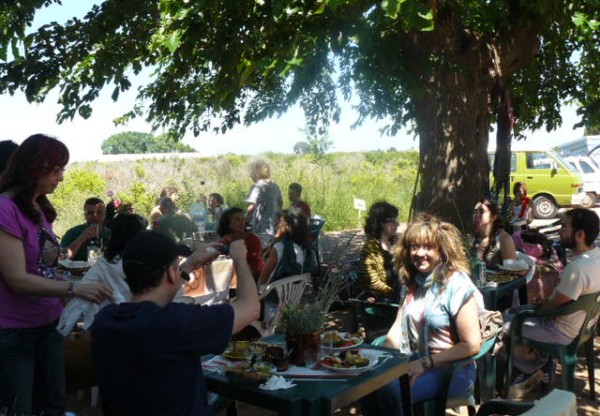 L'Hort de Carmen's header image