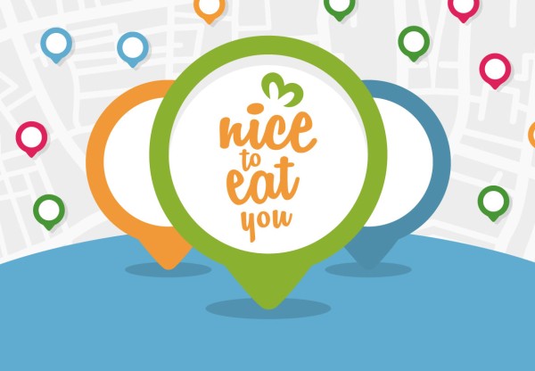 Nice To Eat You's header image