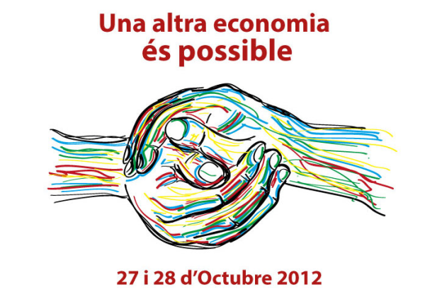 1ª Fira d'Economia Solidària de Catalunya's header image