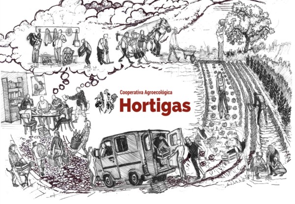 Hortigas SOStenible's header image