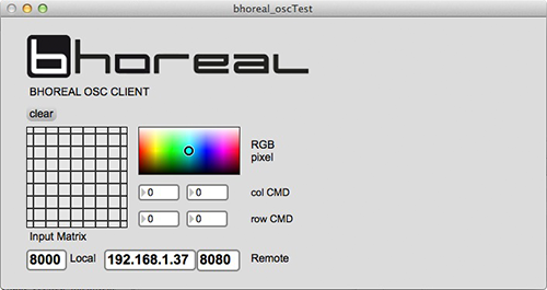 Bhoreal Emulator for iPad