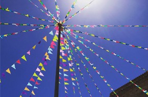 [9 d'agost] La Plataforma Salvem Aiguafreda tindrà un punt informatiu durant la Festa Major de Sa Tuna