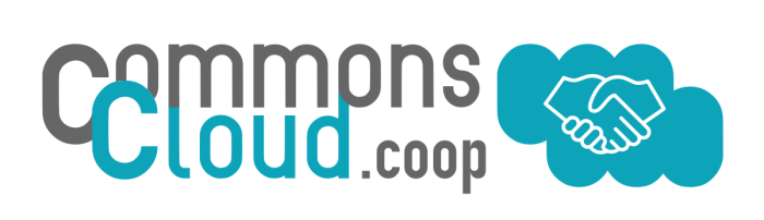 Launch of the self-managed, cooperative cloud, 11th and 12th July