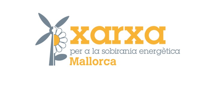 La Xarxa per la Sobirania Energètica de Mallorca 'Puja a Ecotxe'